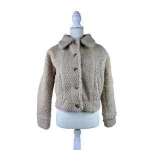 Faherty Timber Ridge High Rise Jacket